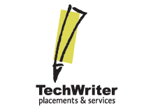 TechWriter Home